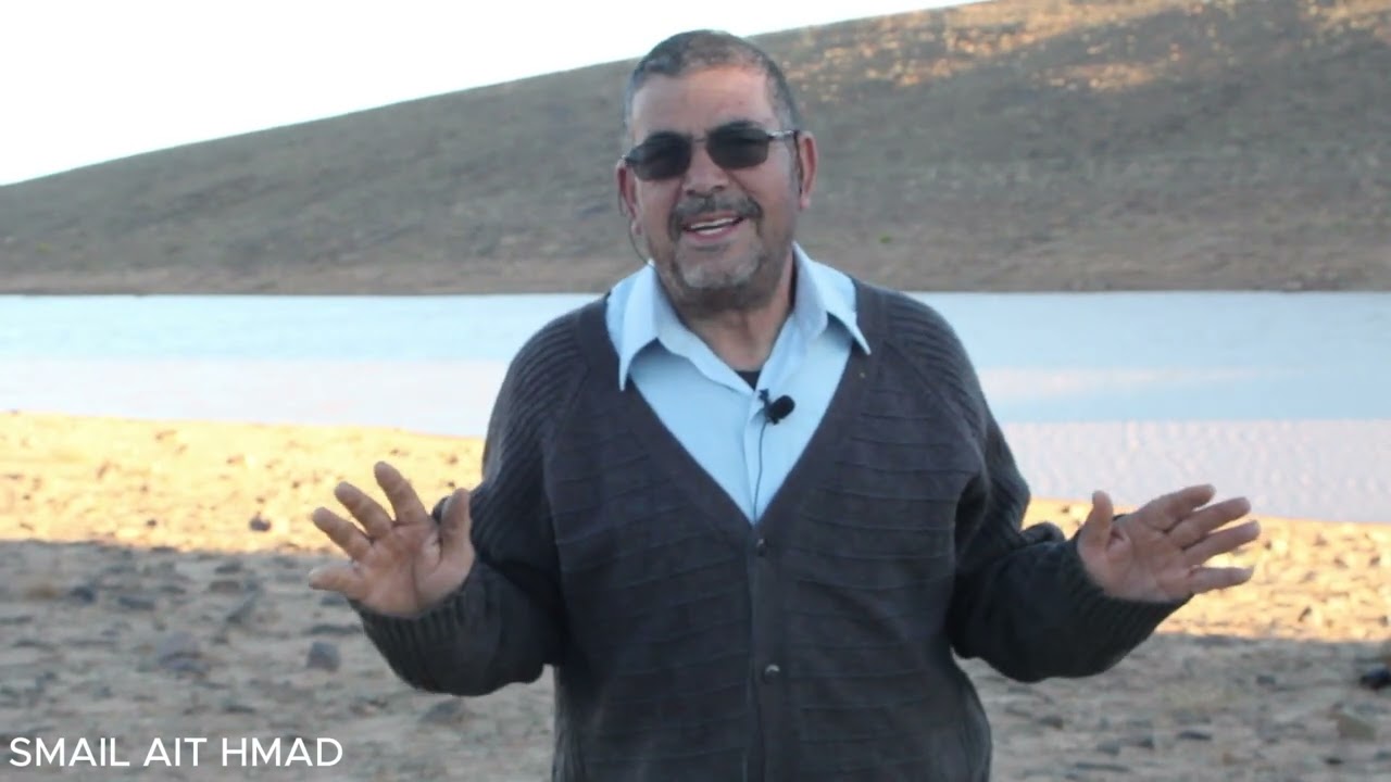 زاكورة:مشروع سد تلي لإحياء الفرشة المائية بدوار الفكارة لمواجهة الجفاف