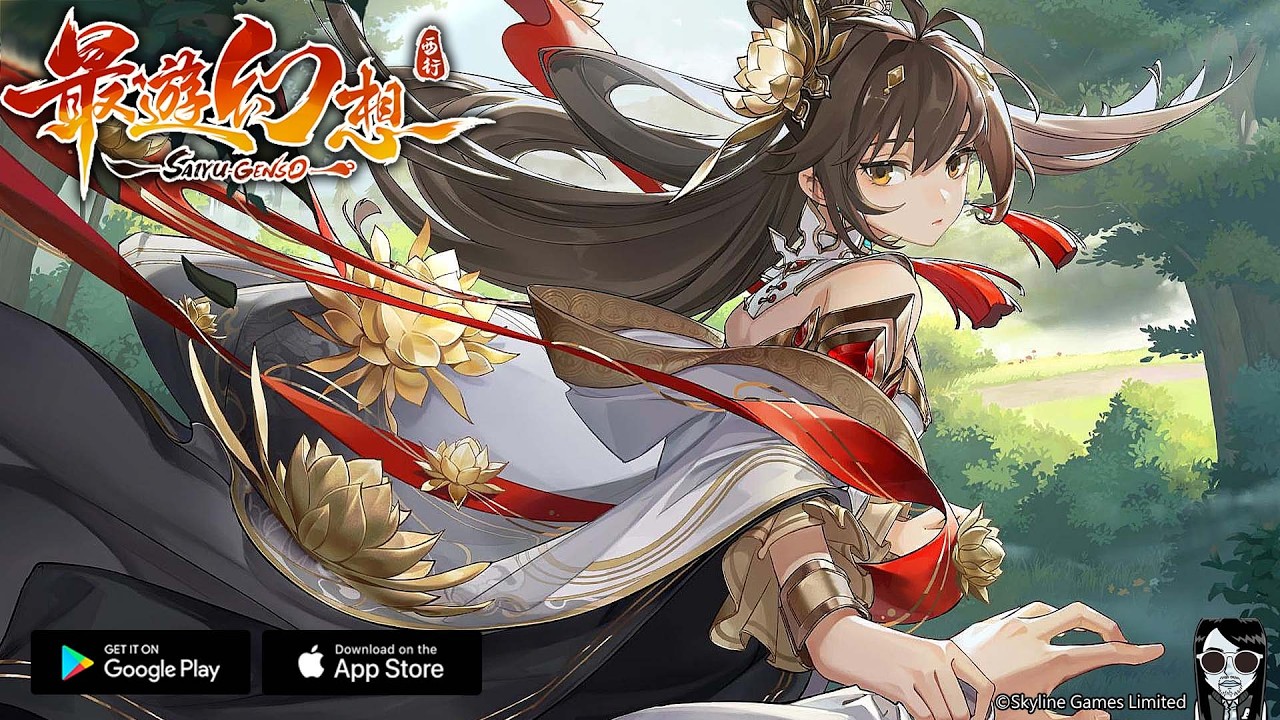 最遊幻想 - 奇幻策略卡牌RPG公測 Android APK iOS | 肯魚遊戲