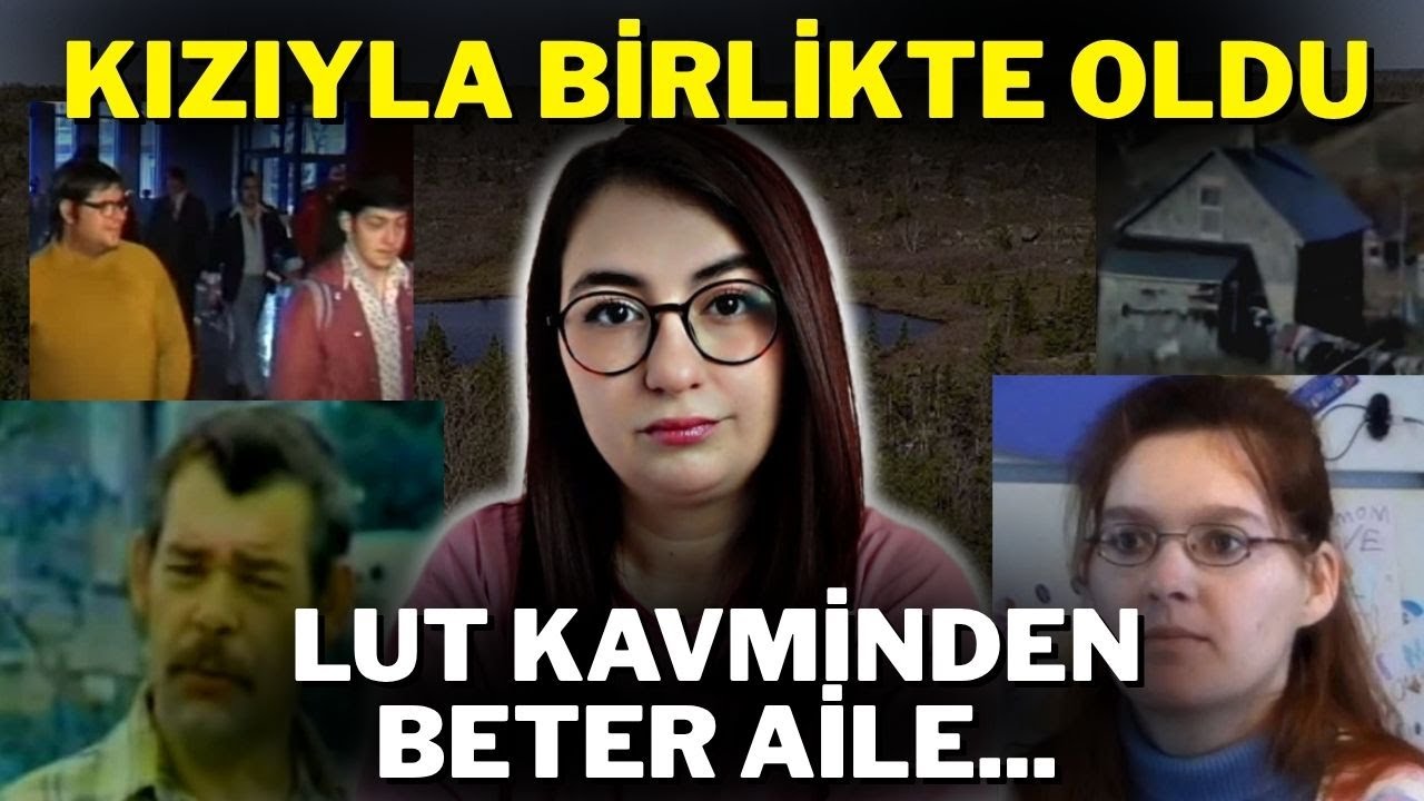 Kanada’yı Sarsan En S*pkın Aile Skandalı: Goler Ailesi Davası