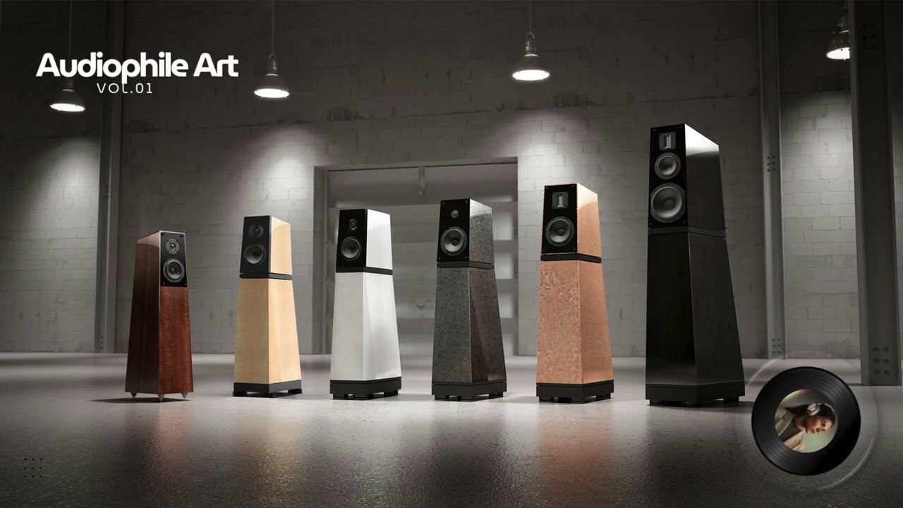 Relaxing Jazz & Best Sound - Best Audiophile Jazz - Crystal Clear Sound