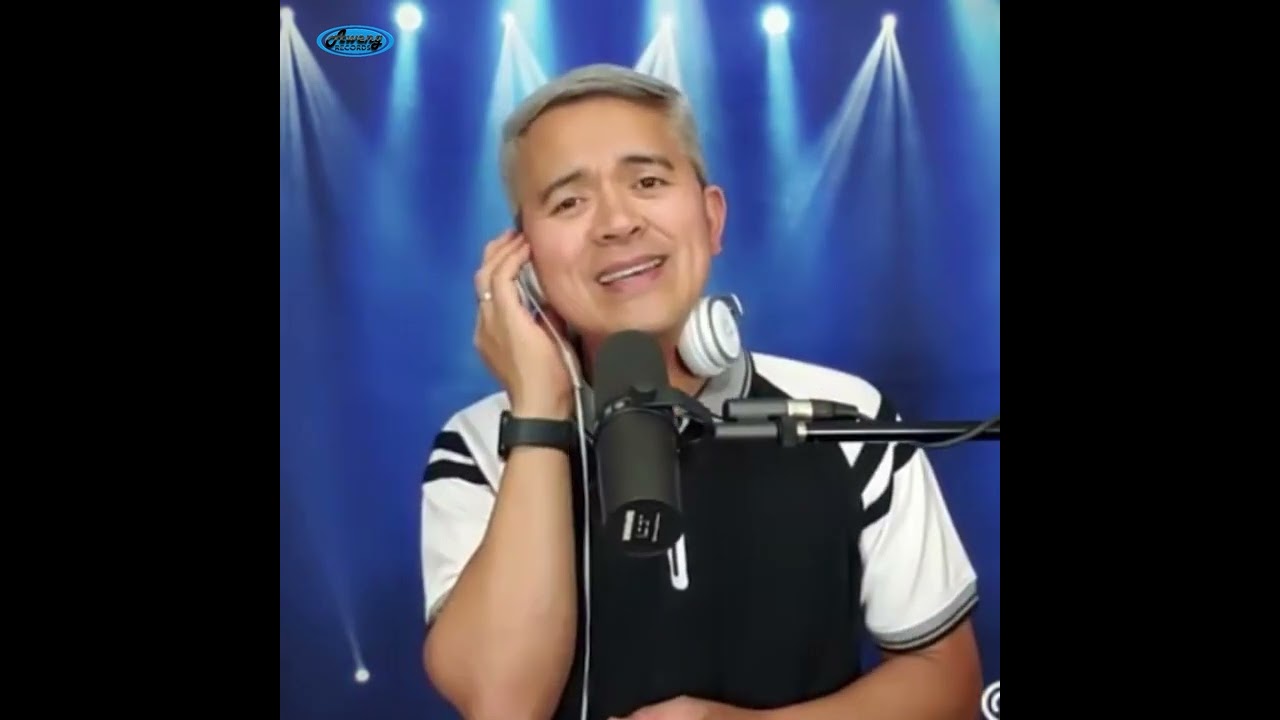 Agsublika Ditoy Dennak - As popularized by Vhen Bautista