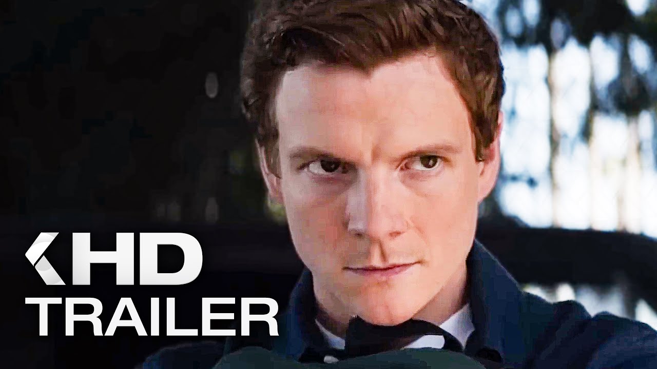 DEXTER: Original Sin Trailer (2024)
