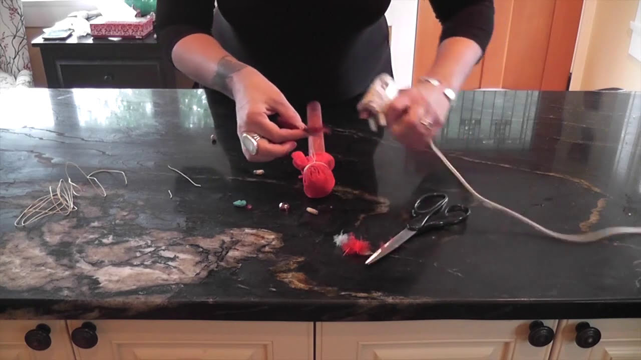 How to Make a Drum Mallet