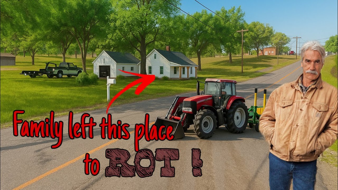 I STARTED A URBAN FARM !?