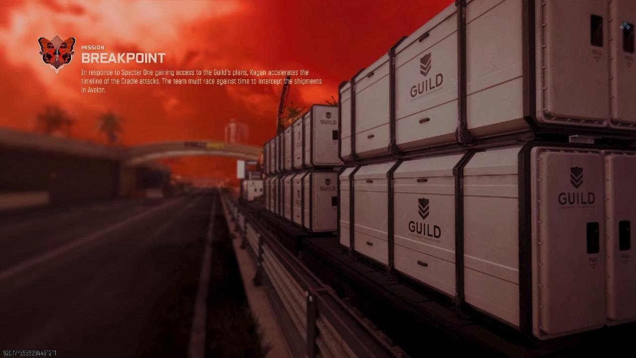 Call of Duty Black Ops 7 Co-Op Campaign Mission 10 Breakpoint Gameplay + Intel Location