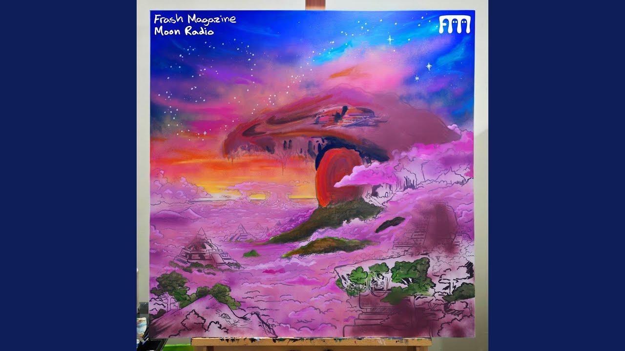 Moon Radio