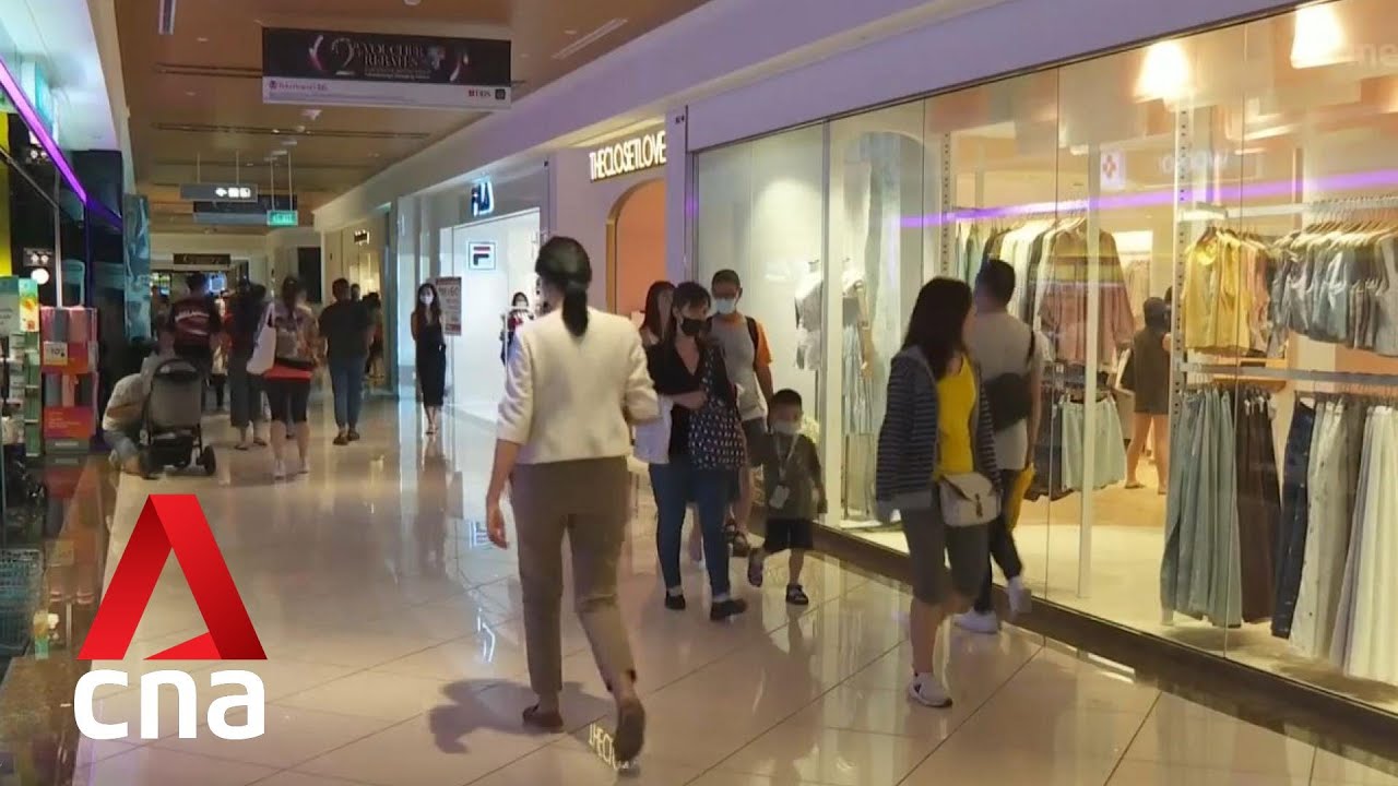 Accommodation, retail sector SMEs more vulnerable to external shocks: MAS