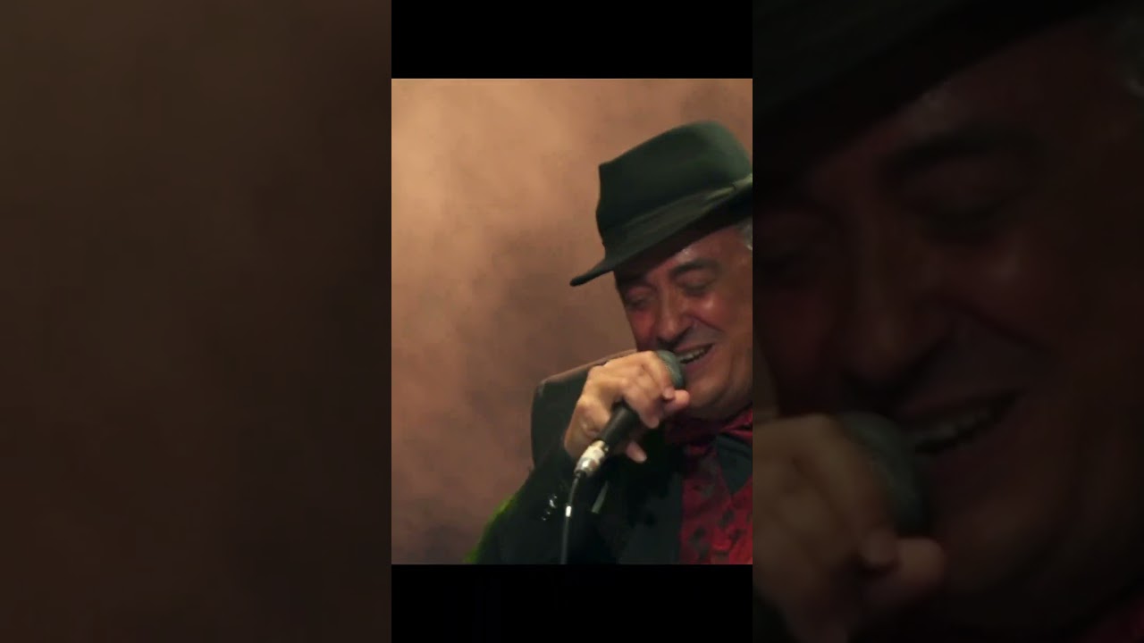 Dónde vamos los músicos cuando cerramos los ojos