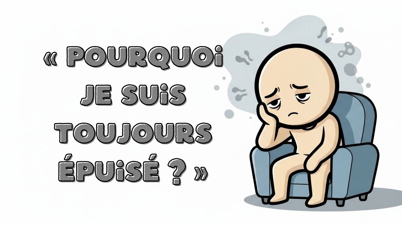 Pourquoi les personnes sensibles s'épuisent émotionnellement ?