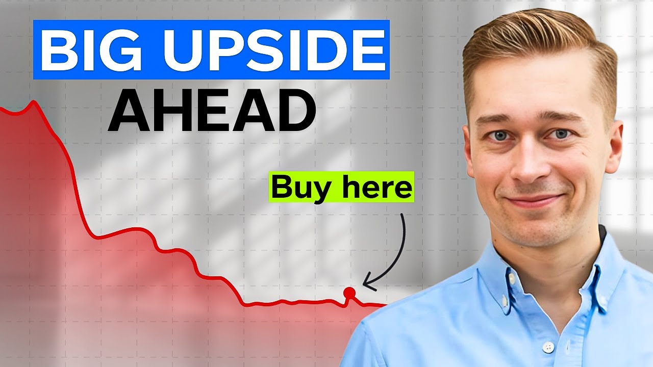 3 REITs to BUY the DIP