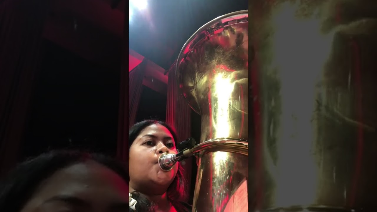 Bangun Pemudi Pemuda - Twilite Orchestra