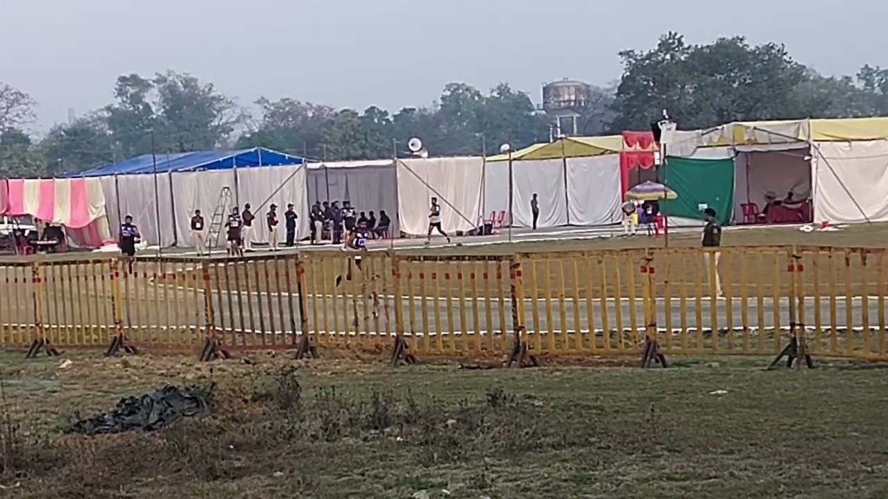 ‼️MP police physical ground Rewa ‼️ #mppolice #mpconstable #mppolicerunning 