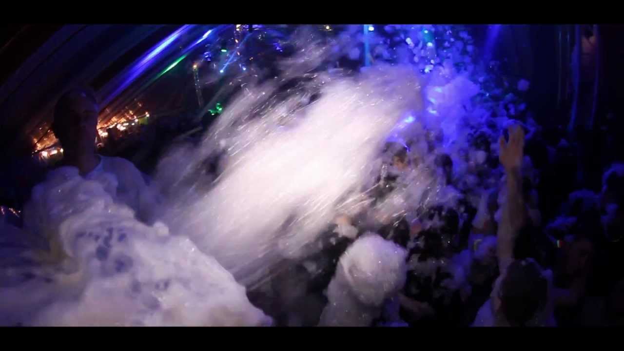 AFTER MOVIE - SOIREE MOUSSE by PSJ SILLY - 28.04.2012