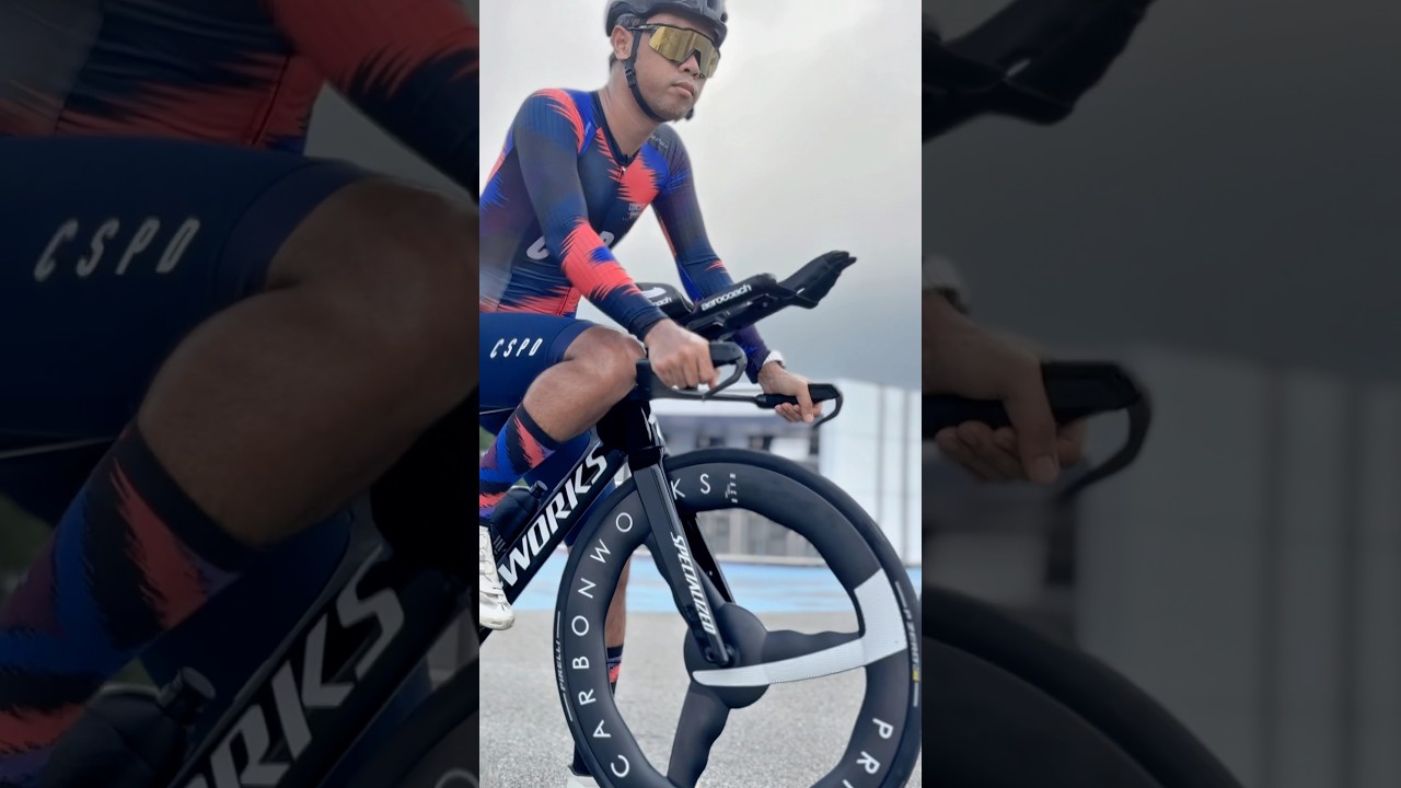 S-Works Shiv TT
