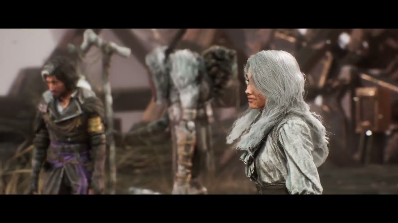 【Clair Obscur: Expedition 33】初見プレイ【24】