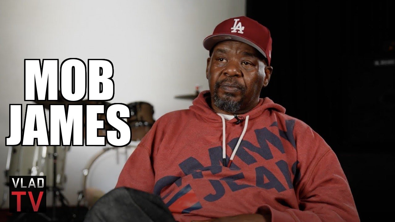 Mob James: Dr. Dre Took Jab at Suge Knight with 
