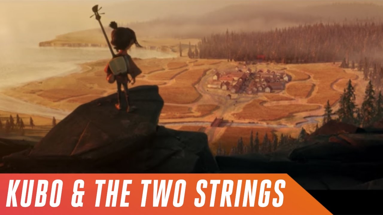 Stop-motion animation goes high tech at Laika