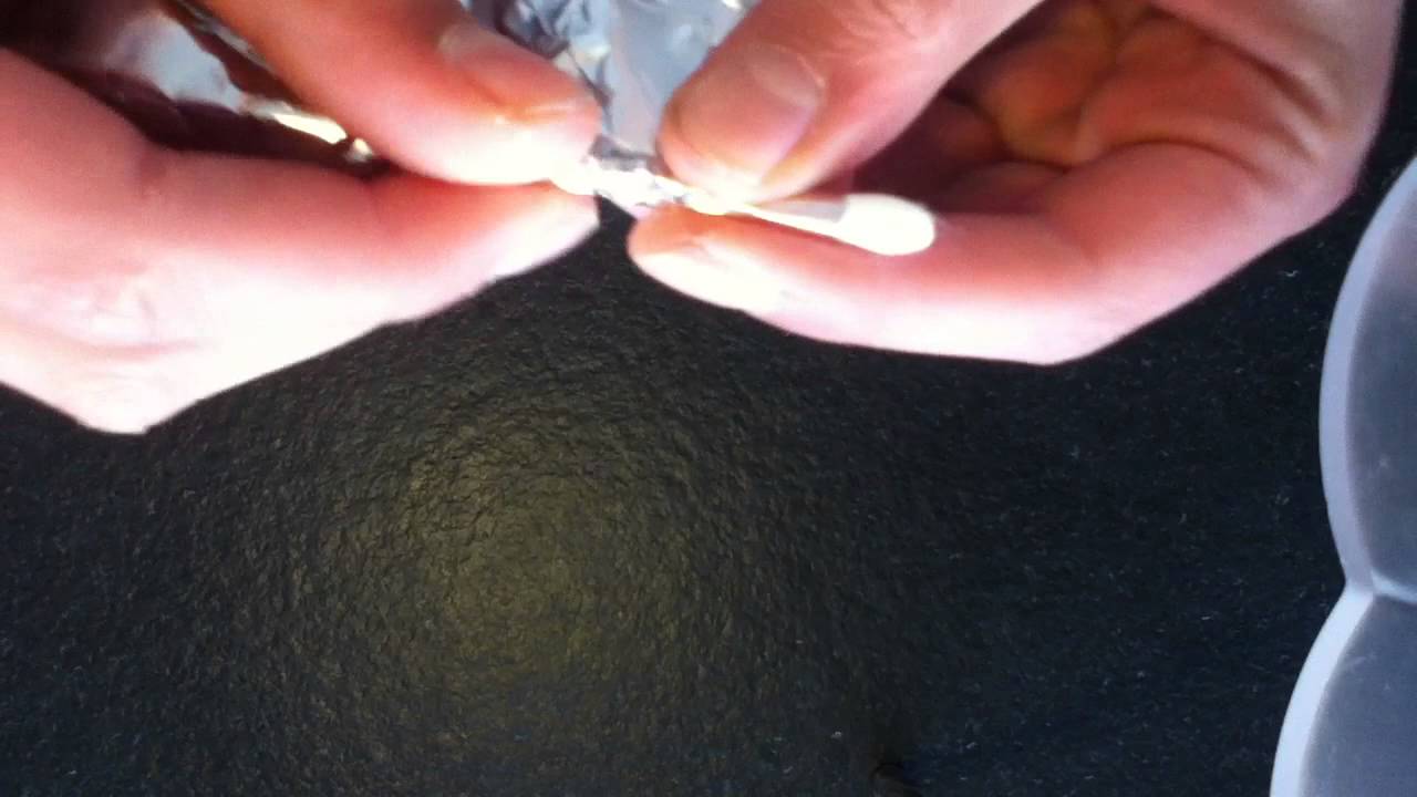 Créer son propre stylet tactile - Astuce tactile sans rayures