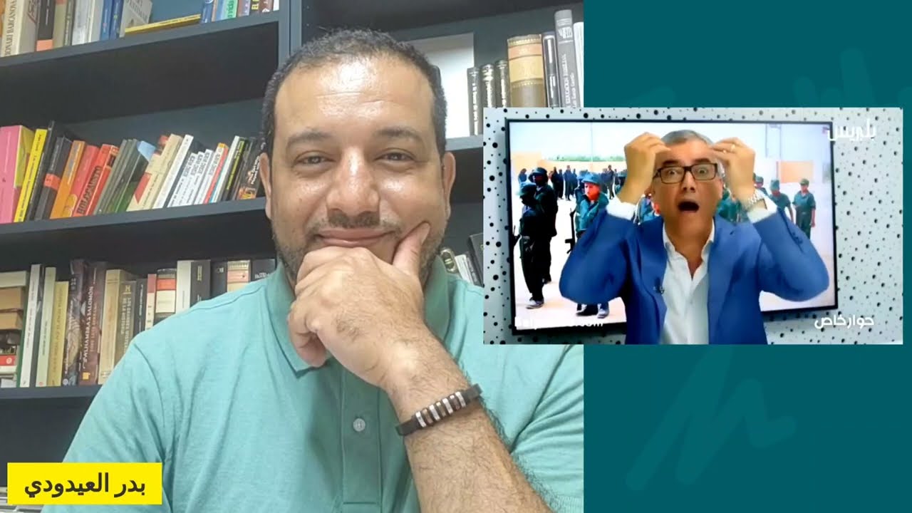 المخزن: حل النزاع حول الصحراء الغربية يمر عبر المواجهة العسكرية مع الجزائر/حكرونا الجزائريين
