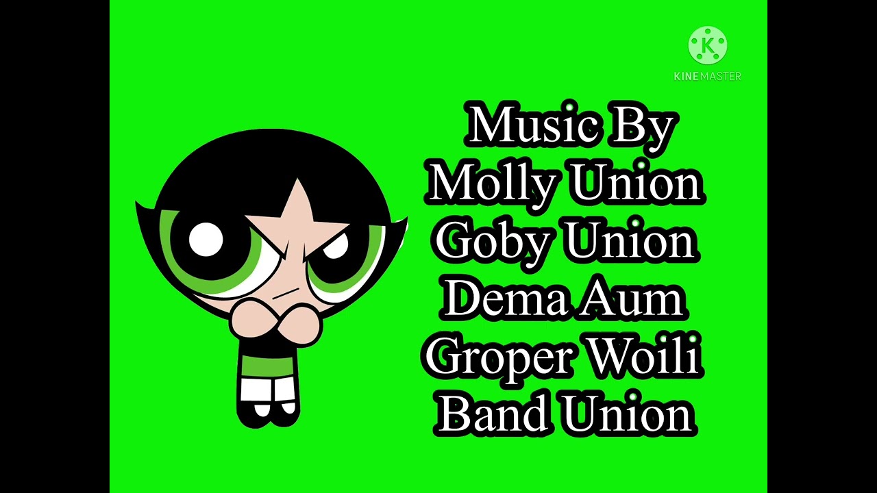 Krash And Friends   Season 6￼ Credits
