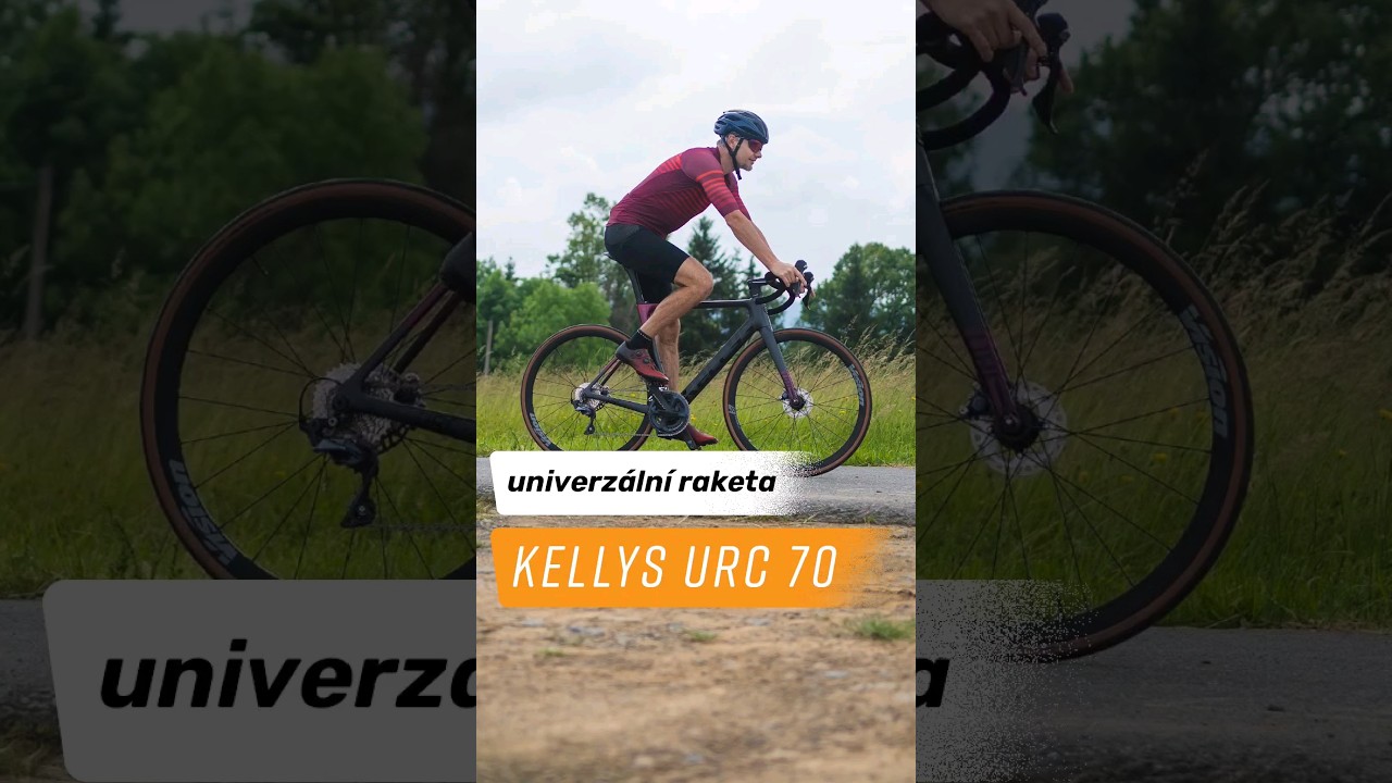 Jak&aacute; je nov&aacute; žiletka z d&iacute;lny Kellys? Dozv&iacute;&scaron; se ve videu na MTBIKER.cz 👀