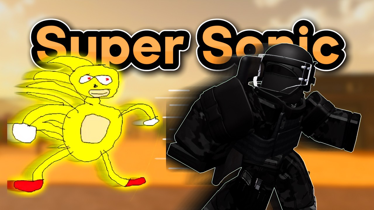 I Tried The FUNNEST Special Rounds In Evade