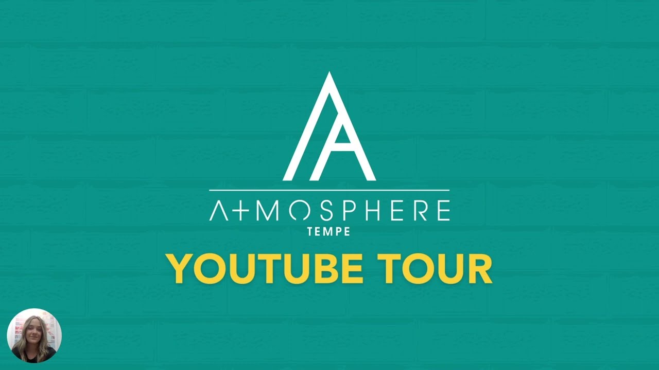Atmosphere Tempe Virtual Tour