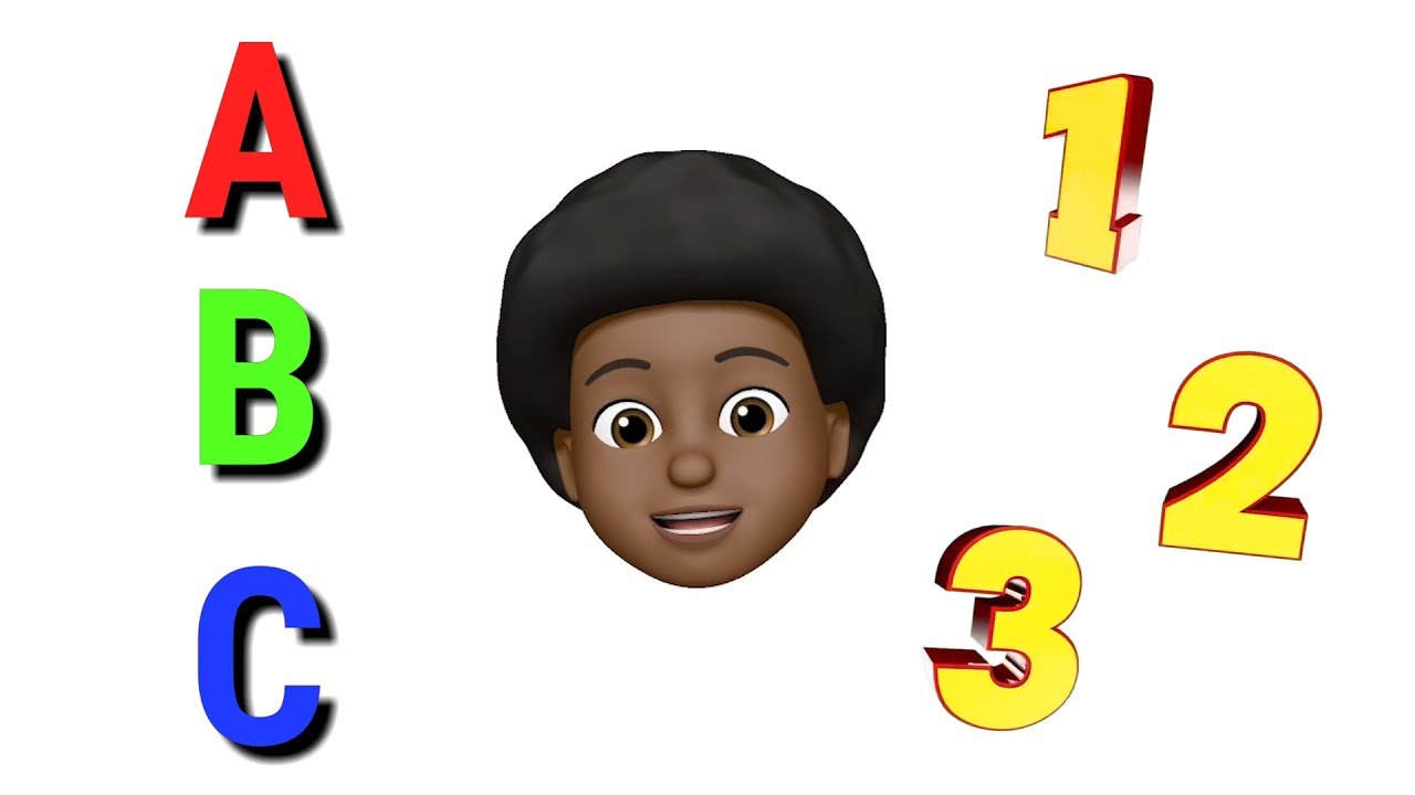 Evolution of Michael Jackson as a Memoji Part 2