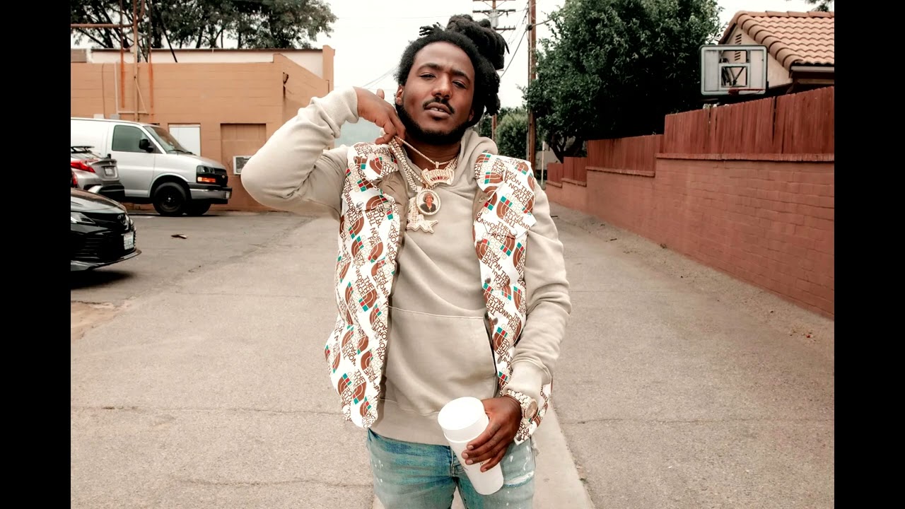 [БЕСПЛАТНО] Mozzy x Big Sad 1900 Type Beat - 