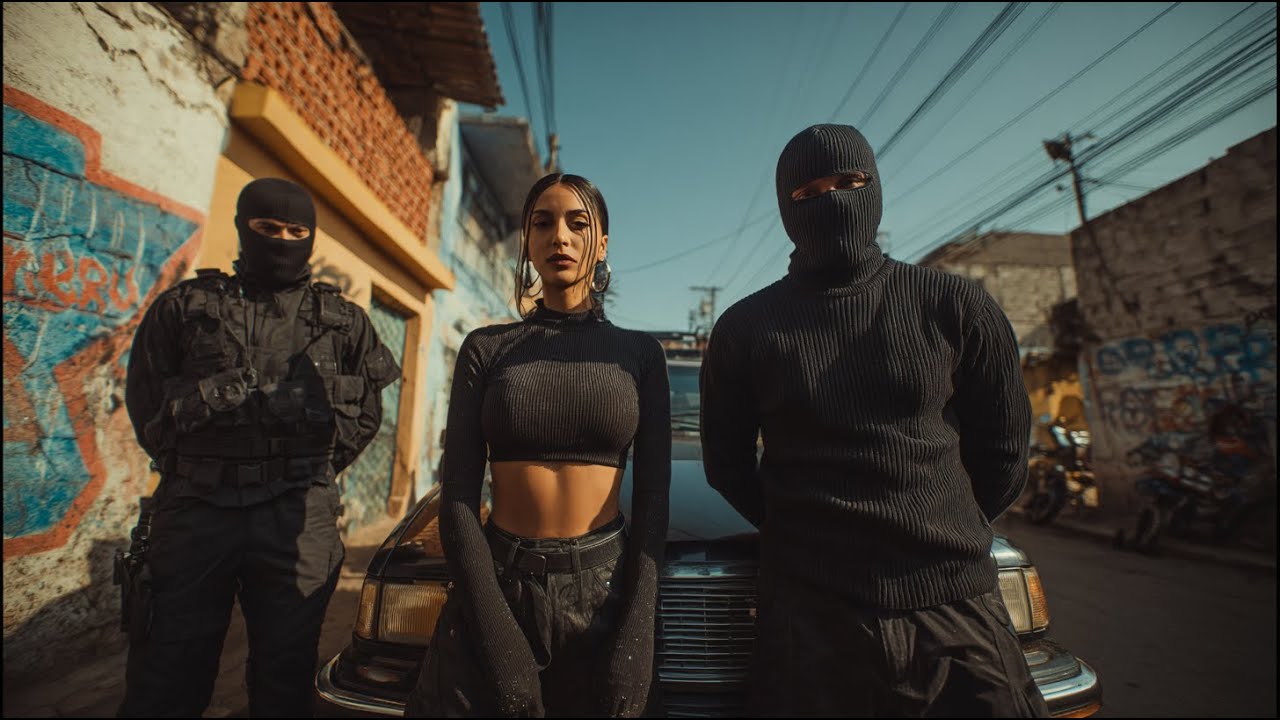 5 Mexican Drill Tracks You Shouldn’t Be Listening To at Night