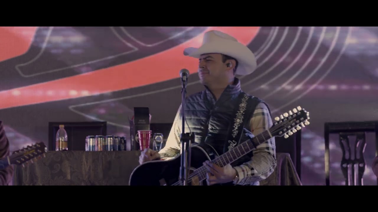 Hijos de Barron x Los Del Arroyo - Reflejos Del Viejo (En Vivo)