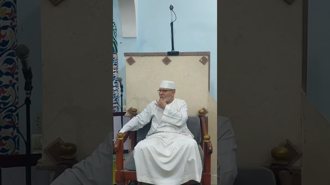 (فَاذْكُرُونِي أَذْكُرْكُمْ)19رمضان(الدرس التاسع عشر)ليلة الفتح