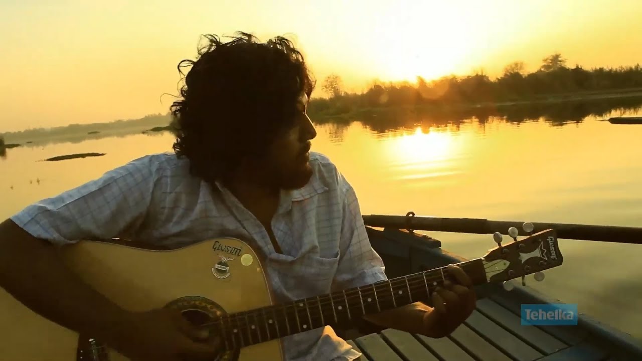 Blunderware - Afim Chaash | Tehelka Sessions 2011
