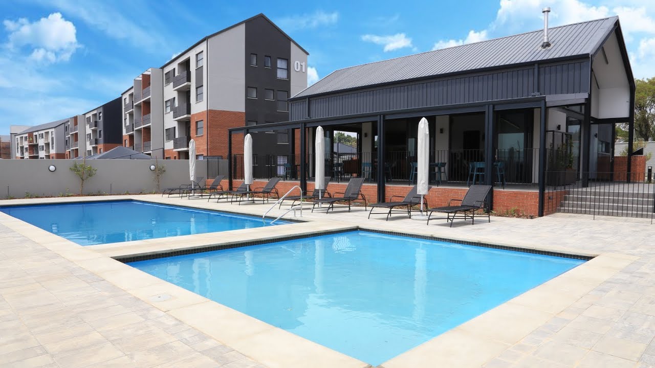Sagewood Lifestyle Estate Virtual Walkabout