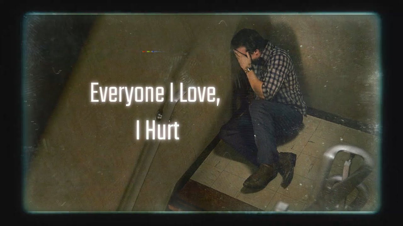 | Everyone I Love, I Hurt | Jim Hopper