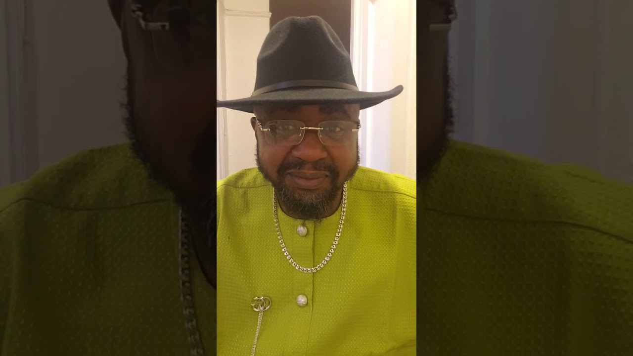 Davido father and his kindness 