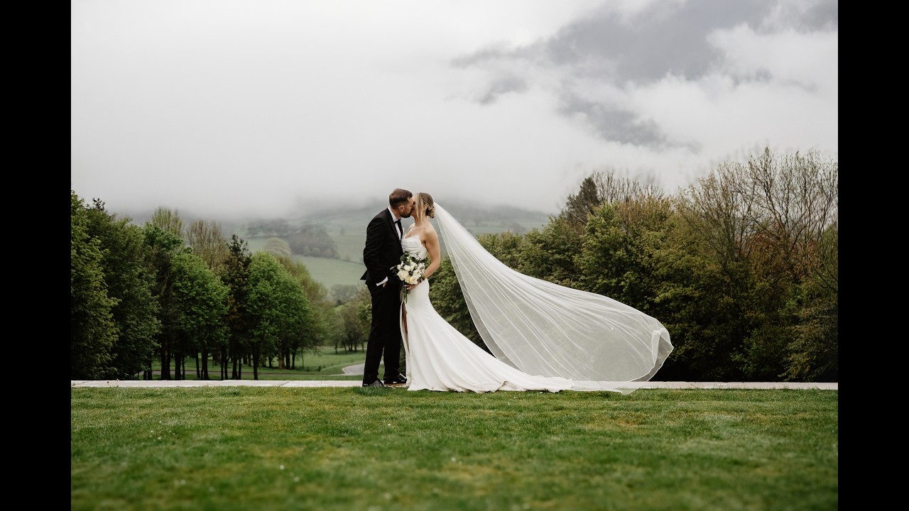 Jess & Sean Wedding Day, The Saddle Room Leyburn Claire Hirst Photography