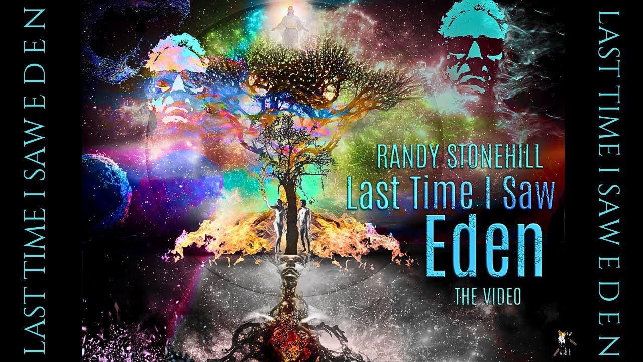 Last Time I Saw Eden 