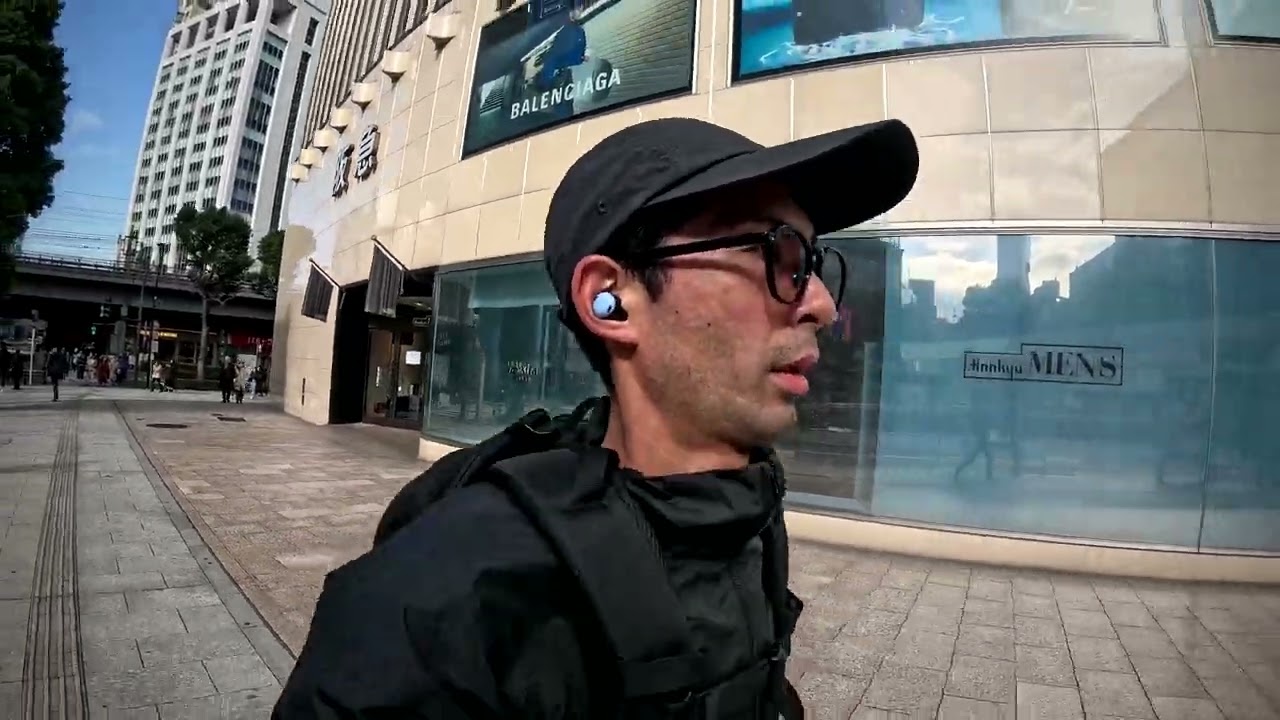 TOKYO RUN