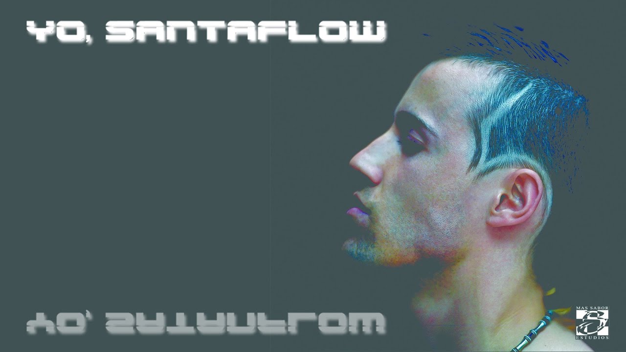 Santaflow - Oidme