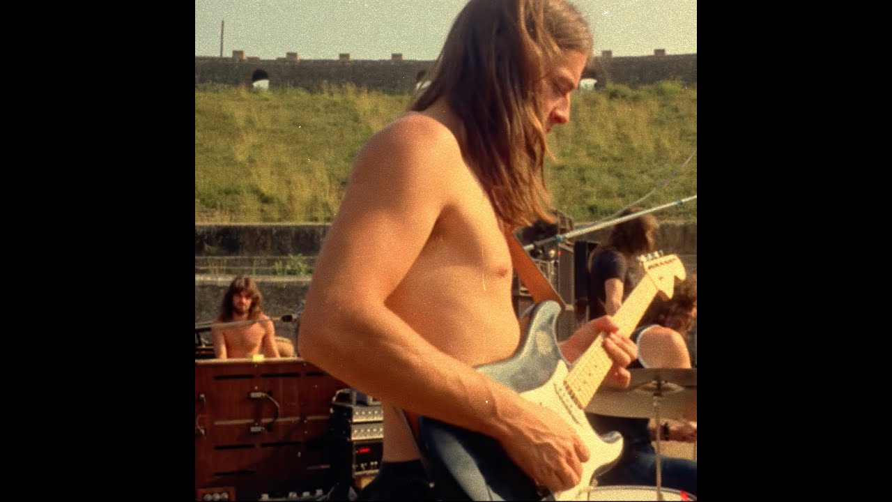 [FREE] Psychedelic Blues Rock Type Beat – 