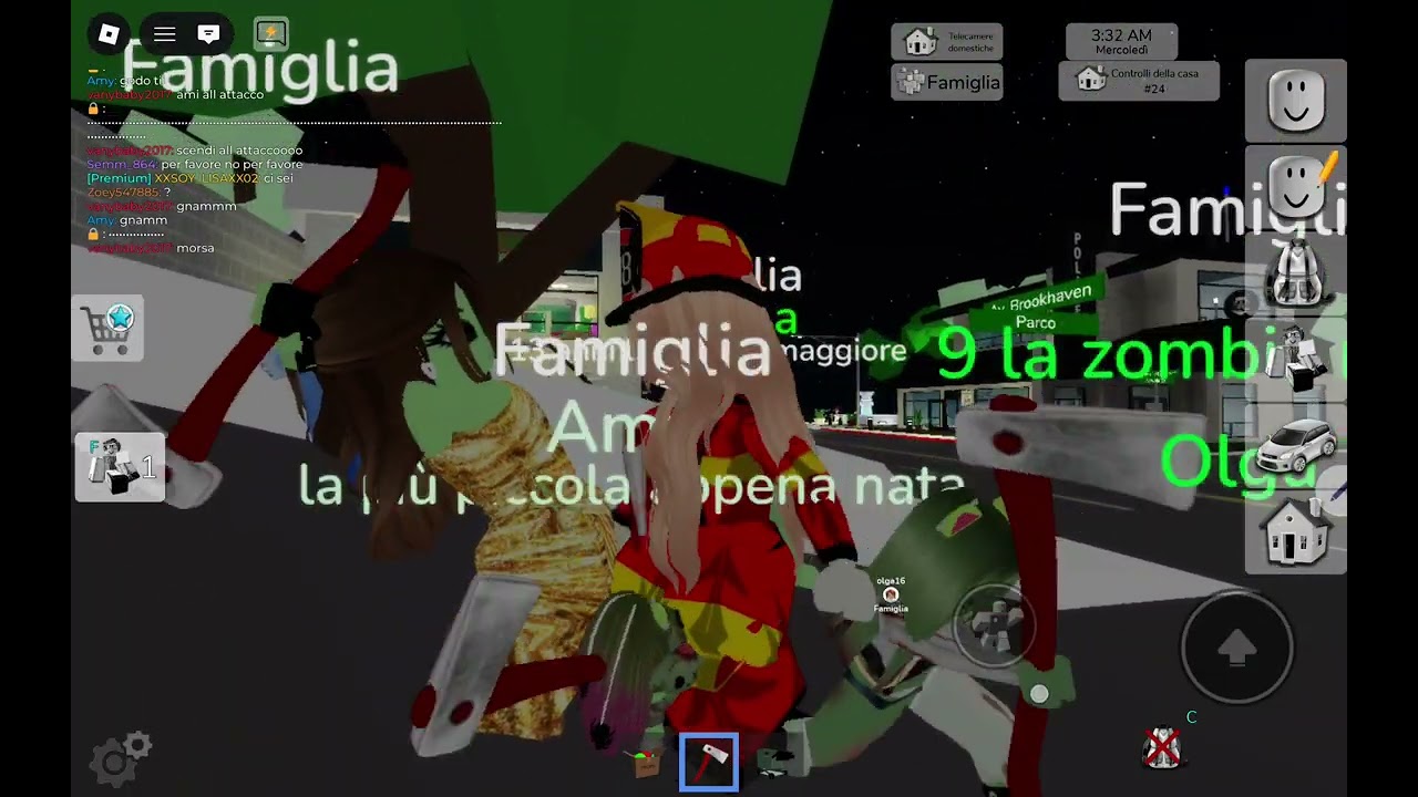 Apocalisse zombie finita male tutti immuni in sto brook