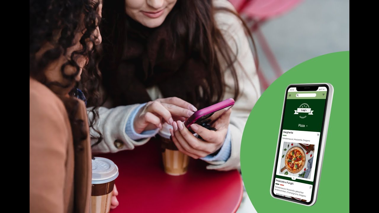 𝗧𝗮𝗸𝗲 𝗔 𝗦𝗲𝗮𝘁 - Innovative Restaurant Management Solutions