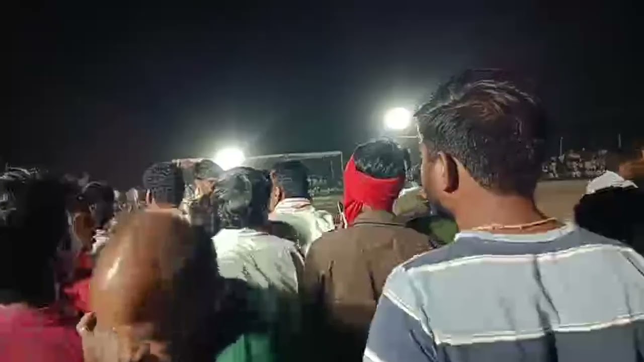 Highlight 2:02:05 – 2:07:07 from विशाल बैलगाड़ी दौड़ प्रतियोगिता उमरिया खातेगांव देवास।