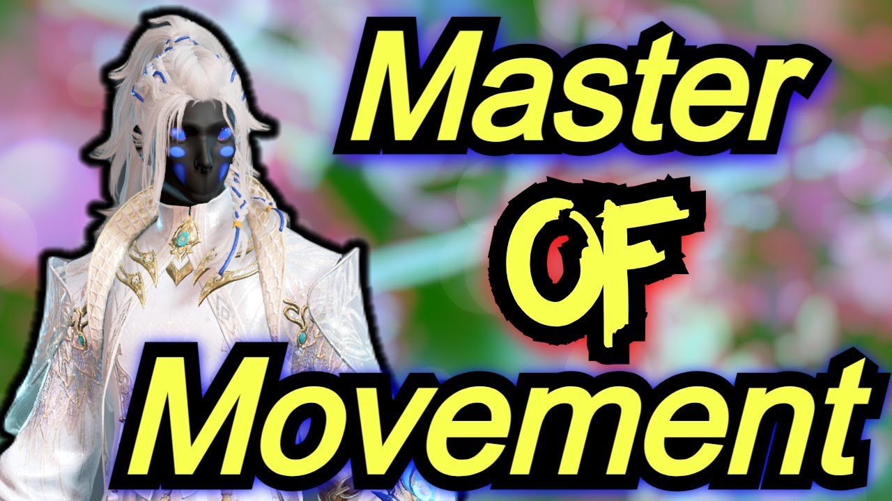 RANK 1 Wuchen DESTROYS SOLOS With MOVEMENT!!