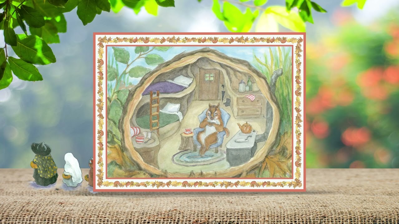 2026 Tales from Woodield Calendar Movie