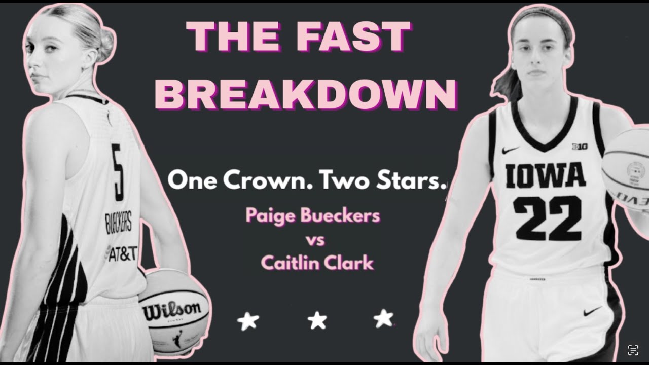 A deep dive into the WNBA's biggest rivalry