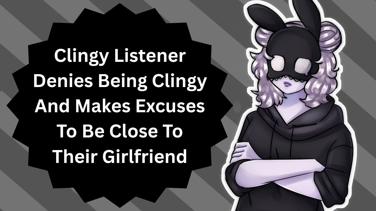 Really, You're Just Cold? (Clingy Listener ASMR)