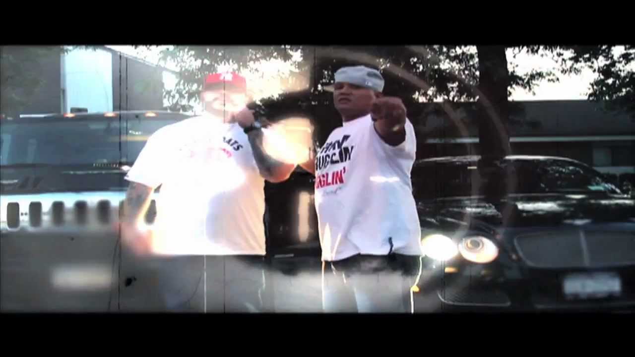 A Si Suena La Metra - Cuban Link & Poe Rilla (Los Arma Guerra) 3.2.6 Muzik