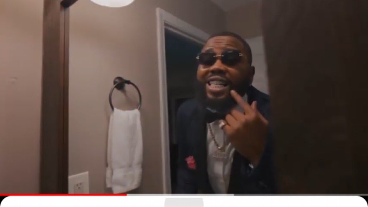 La Bandz -Be Like (Shot By @Ganktowndurk)